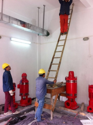 云南昭通機(jī)場(chǎng)項(xiàng)目用深井消防泵安裝調(diào)試完畢(圖2) blob.png