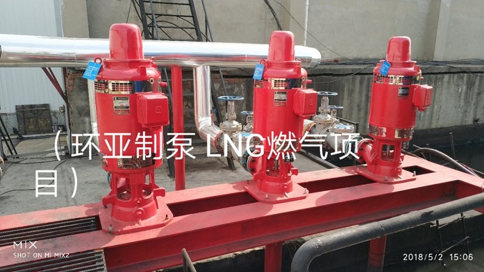 馬鞍山雨花集團用軸流深井消防泵安裝調(diào)試完畢(圖1) 1.jpg