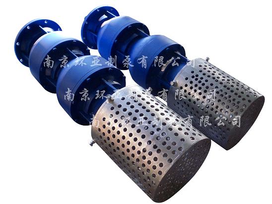 復(fù)件 深井泵配濾網(wǎng).jpg 環(huán)亞生產(chǎn)的450RJC900-30*1深井泵交付業(yè)主使用(圖1)