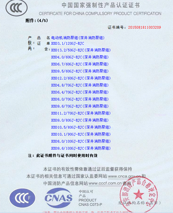 5.png 熱烈慶祝我公司生產(chǎn)”深井消防泵組”130多種型號獲得3CF證書(圖5)