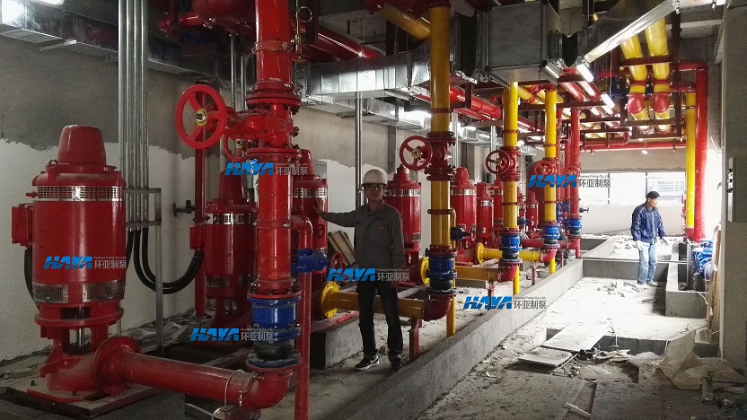 素材1.jpg 武漢 深國(guó)際武漢現(xiàn)代綜合物流港項(xiàng)目深井消防泵安裝調(diào)試結(jié)束(圖1)