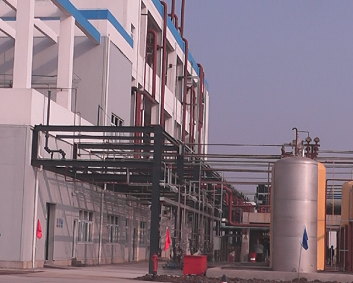 江蘇淮安“禾裕泰化學(xué)化工”項(xiàng)目用深井消防泵安裝調(diào)試結(jié)束(圖1)