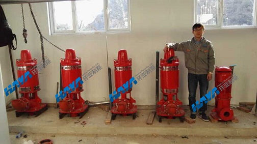 2.jpg 北京“馮家峪社會(huì)福利中心”項(xiàng)目用深井消防泵安裝調(diào)試完畢(圖1)