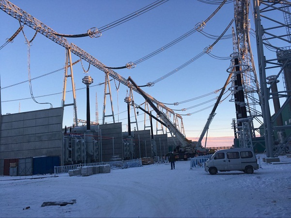 3.jpg 內(nèi)蒙古“錫盟-勝利1000千伏”項(xiàng)目用深井消防泵安裝調(diào)試完畢(圖1)