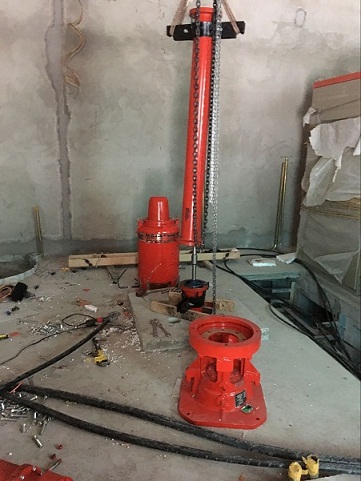 5.jpg 內(nèi)蒙古“錫盟-勝利1000千伏”項(xiàng)目用深井消防泵安裝調(diào)試完畢(圖4)