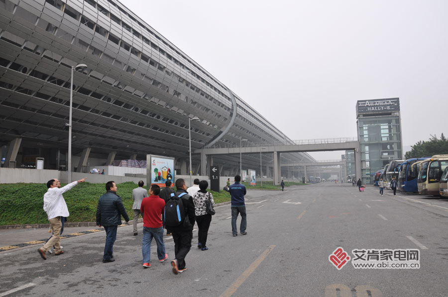 廣州水展集錦 - 主攻工業(yè)水處理(圖5) 主攻工業(yè)水處理 廣州水展集錦