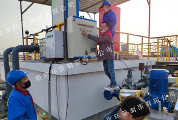 消防泵、潛水泵以及污水泵在實(shí)際應(yīng)用中如何抗堵塞？(圖1)